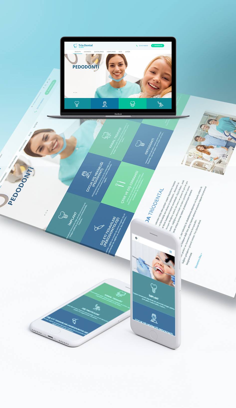 Triodental Clinic